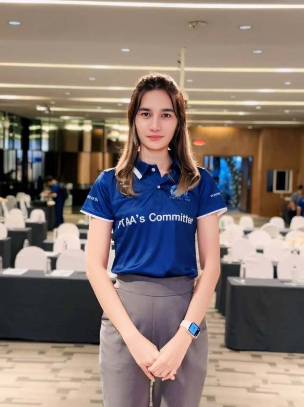 Secretary