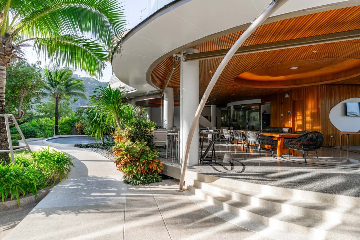 Metadee Concept Hotel